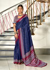Tew Soft Pure Cotton Fancy Printed Saree Bulk Orders In India
